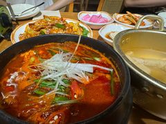 -海云台韩式汤饭·13年匠心韩料(南山店)