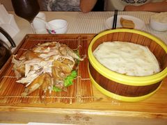 -惠丰堂饭庄·烤鸭·京味菜(翠微路店)