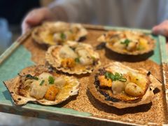 -花和海鲜自助(梅江店)