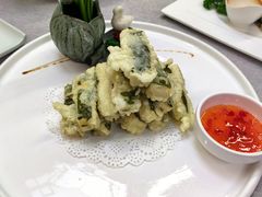 -中卫御苑福膳·养生局(圆明园店)