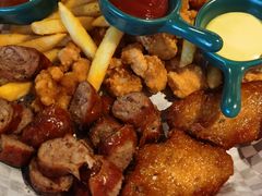 -Primo·丽莫意大利窑烤披萨