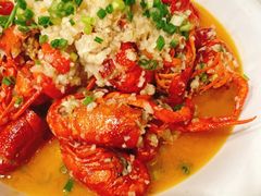 -虾小龙老长沙龙虾馆(坡子街店)