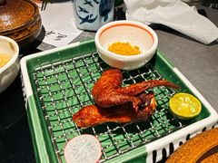 -匠和风精致料理(祥禾天地店)