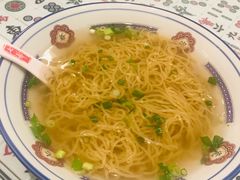 -七爷清汤腩·港式餐厅(金狮广场店)