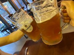 -Brotzeit博璨德国啤酒餐厅(亮马桥官舍店)
