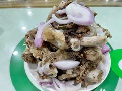 -尔力新疆丸子汤(北屯店)