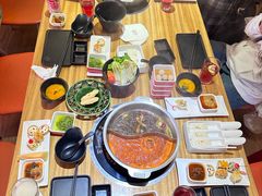 -水林间·寿喜烧自助(仙林金鹰店)