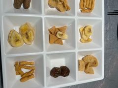 -探鱼·鲜青椒爽麻烤鱼(苏宁广场店)