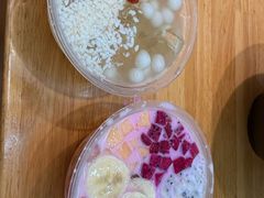-黄氏沥泉·冰粉(玉林店)