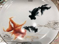 -8餐厅(新葡京酒店)