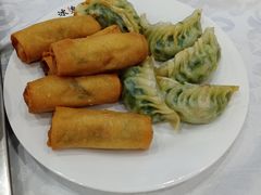 -冰泉豆浆馆(白云山总店)