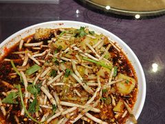 -味兴居农家菜馆(同德广场店)