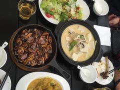 -Local泰莲庭(虹鳟鱼店)