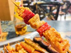 -老谢野馄饨(延安路店)