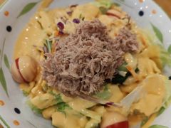 -萨莉亚意式餐厅(天河城购物中心店)