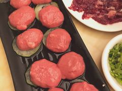 -陈记顺和潮汕牛肉火锅(韩江路店)