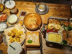 -TAIFORKS 大福食堂·山葵烤肉料理·拌饭(宝安店)
