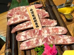 -黑牛の店·和牛烧肉(合生汇店)