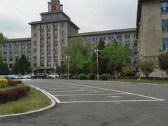 -东北大学(南湖校区)