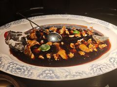 -锦楼·臻选新杭帮(杭州中心店)