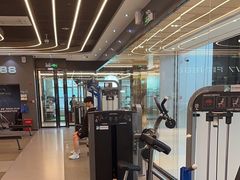 -24/7 FITNESS 健身(罗湖金光华店)