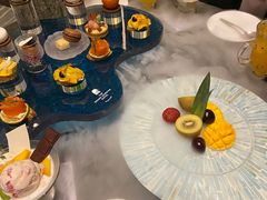 -行者书屋大堂吧 ·下午茶(南京圣和府邸酒店)