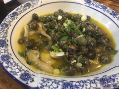 -金厨帽烤鱼(芦庄店)