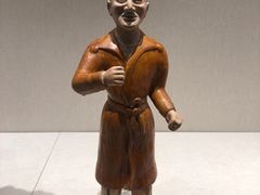 -深圳博物馆(古代艺术馆)