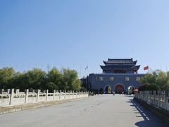 -南海禅寺