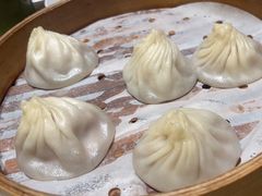 -苏小柳点心·手作小笼包(浦东嘉里城分院)