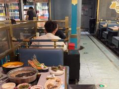 -一绪に寿喜烧(荟聚店)