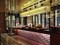 -广州四季酒店·意珍·意式自助餐