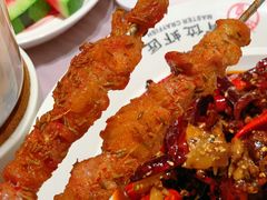 -有位虾匠·香辣蟹·小龙虾(李村店)