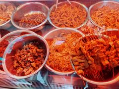 -帝煌烤卤(羊子街店)