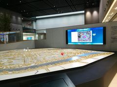 -广州市城市规划展览中心