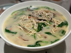 -狮王府淮扬菜(新街口友谊店)