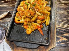 -小川洋风料理(汉街店)