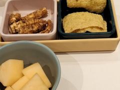 -小街猪手(团结湖店)