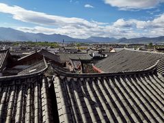 -浔岚云舍mist静谧观景美宿(丽江古城店)