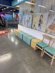 -倾城宝贝儿童摄影(新辰里酒仙桥店)