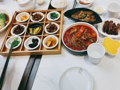 -新仙清汤牛腩(铜锣湾店)