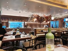 大堂-渔语鱼新川菜Bistro(万象天地店)