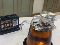 -御彩酒家(东风东路店)