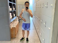 -琪航·健身+普拉提(嘉定北地铁站店)
