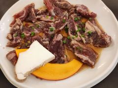 -韩屋韩国料理(天山路店)