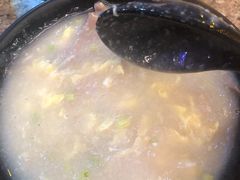 -俊辉粥铺 烧物