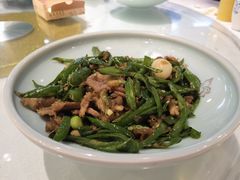 辣椒炒肉-围龙屋客家食府(福田店)