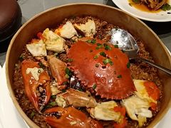 -紫阳海鲜楼·传承闽味(长乐路总店)