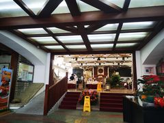 门面-金河半岛园林酒家(金融城店)