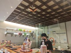 -戏作寿司(观音桥店)